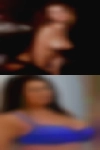 Horny woman Orange