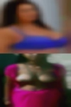 Lonely naked women