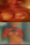 Nude naked woman