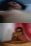 Horny girl