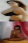 Naked woman from London