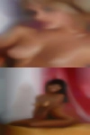 Nude naked woman