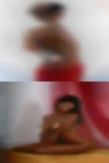 Oily nude mature woman