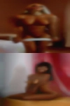 Pregnant from swinger