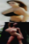 Naked girls getting golden