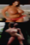 Swinger wife with another woman