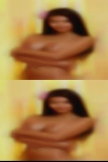 Harlingen, naked girls