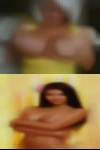 Naked girls scraps