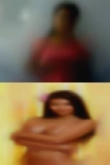 Overweight women naked looking