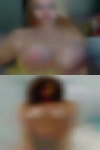 Good looking face nude girls