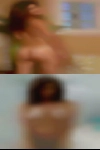 Naked girls with hourglass