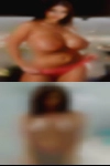 Shared wife the beach