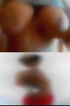 Naked black girl shower fucking