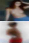 Naked girls scraps