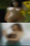 Black couple and white couple
