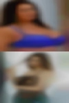 Naked wild horny women