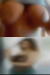 Short year old mature woman