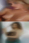 Skinny horny women