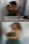 White looking fuck black man