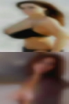 Black couple and white couple