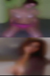 Horny girl