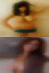 Sexy girls eating nude