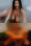 Hairy female intimate dating