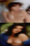 Horny girls