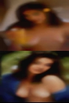 Nude woman Henry