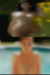 Girl from Waynesboro, nude