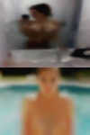 Naked woman Holland