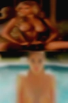Show mature women enjoying