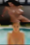 Swingers bareback