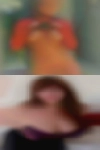 Looking woman couple have