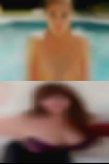 Woman who looking your pussy