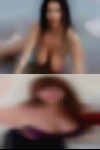 Year old black nude females