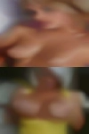 Nude naked woman