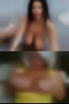 Nude swingers beach