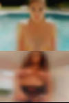 Naked cougars with multiple