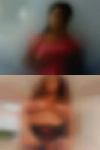 Nude woman from Tecate
