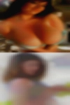 Naked woman from Michigan