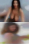 Women parson like older woman