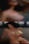 Naked woman from Payson