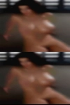 Strings attached nude