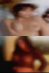 Large horny women