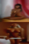 Horny girls