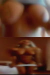 Naked black woman from Macon