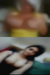 Horny wife insertion