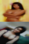 Hot topless horny girls