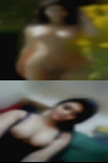 Naked girls with swag blonde